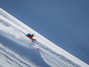 Como treinar para os esportes de neve morando no Brasil