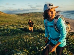 Mulheres: uma mochila projetada pra você pode deixar as trilhas mais fáceis