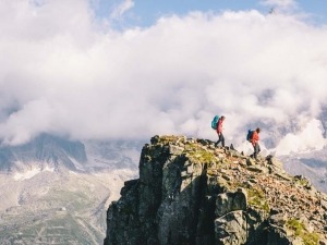 Conheça o Tour du Mont Blanc: Uma trilha linda pelos alpes