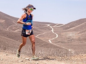 Rosalia Camargo conta como foi correr o Endurance Challenge no Peru