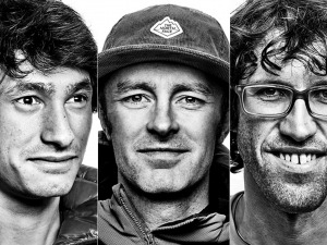 David Lama, Jess Roskelley e Hansjörg Auer morrem após avalanche