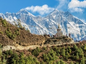 Monte Everest: o lixo por trás da montanha mais alta do mundo