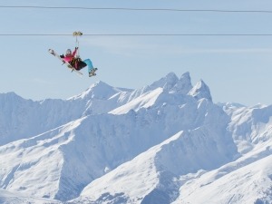 5 bons motivos para ir esquiar em Val Thorens