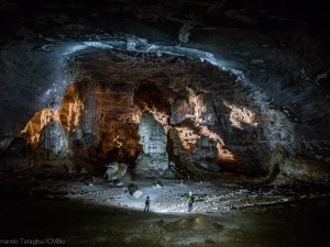 Parque do Peruaçu, em MG, oferece muitas trilhas e história