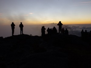 3 lugares incríveis para acampar no Brasil