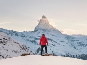 Descubra os destinos favoritos dos principais atletas de inverno do Brasil