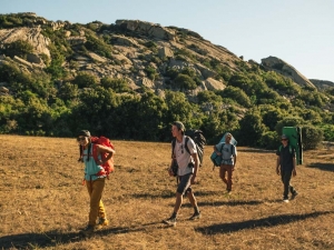 Quanto tempo é o ideal para passar na natureza?