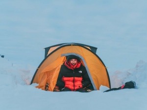 Alex Honnold: o escalador mais lendário da história