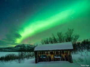 4 dicas para quem sonha em ver e fotografar a Aurora Boreal