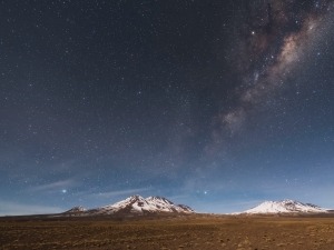 Timelapse mostra detalhes e paisagens incríveis do Atacama