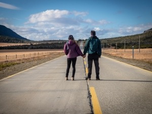 Casal brasileiro vai do Ushuaia ao Alasca de motorhome