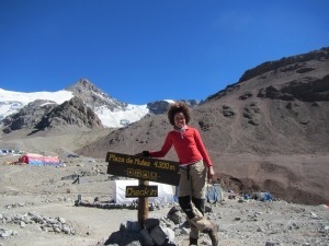 #MemóriasDeMontanha: As lições do Aconcagua