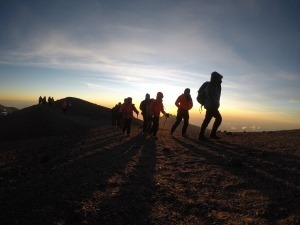 Kilimanjaro: Os detalhes de uma expedição à montanha mais alta da África