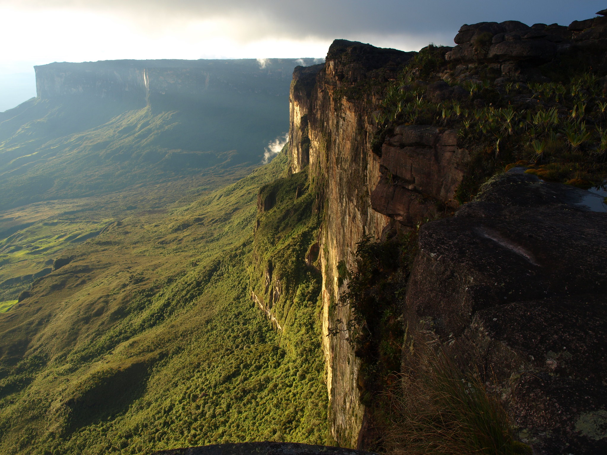 Conheça Os 7 Picos Mais Altos Do Brasil The North Face Blog 6338