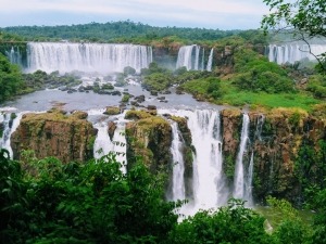 3 Parques Nacionais são reabertos à visitação