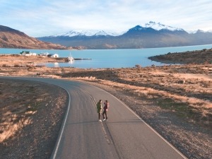 Diário de Viagem: Nossa aventura em meio à Pandemia