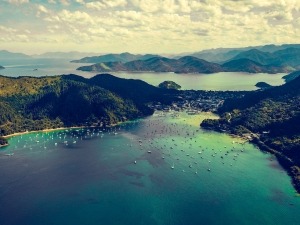 Parque da Serra do Mar é a maior unidade de conservação de Mata Atlântica do Brasil