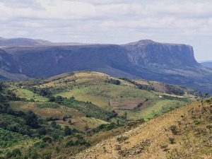 Artigo: 4 aventuras diferentes na Serra da Canastra