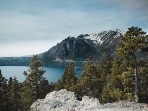 Diário de Viagem: Novos ares, descobrindo Bariloche