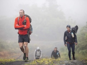 Série mostra os detalhes da corrida de aventura mais difícil do mundo