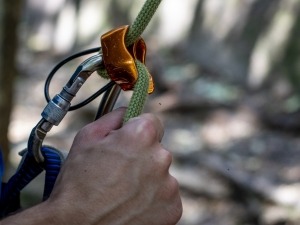 5 dicas para quem quer começar a escalar em rocha