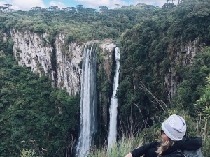 #RedescobrindoOBrasil: Parque Nacional de Aparados da Serra