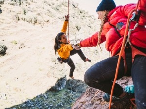 Podcast: Por mais mulheres nas aventuras