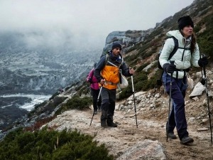 PODCAST: PEGADA AMBIENTAL!