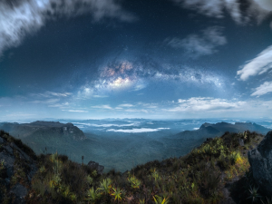 Pico da Neblina: Uma expedição ao topo do Brasil