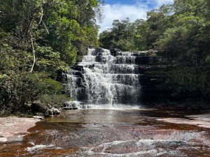 Temporada de Montanha no Brasil