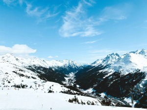 Dá para aprender snowboarding adulto?