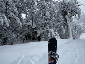 Estações de Ski – Hemisfério Sul