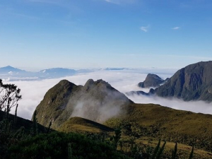 3 trekkings incríveis no Brasil para curtir a temporada de montanha