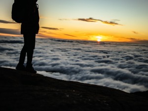 CONHEÇA a Serra do Caparaó