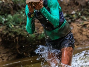 UTMB tem sua primeira prova na AMERICA LATINA