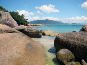 Ilha do Campeche: cantinho imperdível na Ilha da Magia