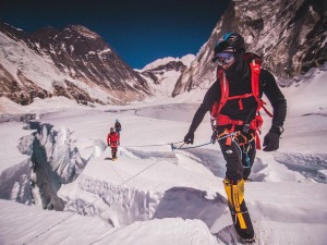 Everest 2023: saiba mais sobre o processo de aclimatação