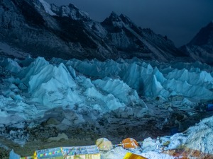 Everest  – Tudo o que você precisa saber sobre o topo do mundo