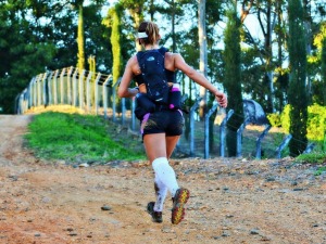 Prepare-se para a corrida de montanha com Vera Saporito