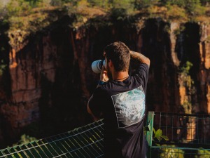 CHAPADAS DO BRASIL: CHAPADA DOS GUIMARÃES