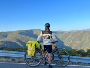 DEZ DICAS PARA FAZER O CAMINHO DE SANTIAGO DE BIKE