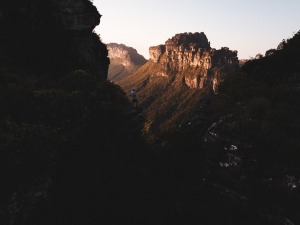 Chapadas do Brasil: Chapada Diamantina