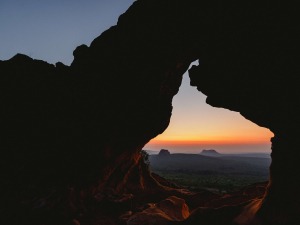 Chapadas do Brasil: Chapada das Mesas