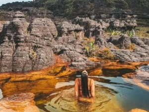 8 equipamentos para subir no Monte Roraima com Segurança