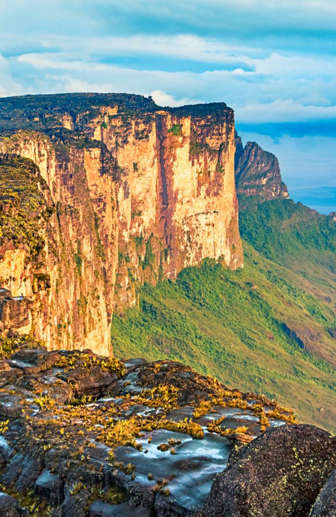 Trilha e trekking Brasil