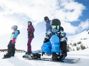 DICAS INFALÍVEIS PARA UMA VIAGEM DE NEVE EM FAMÍLIA