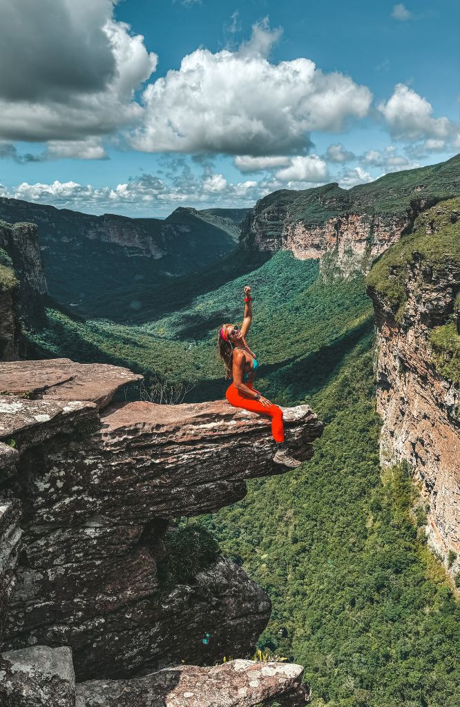 chapada diamantina