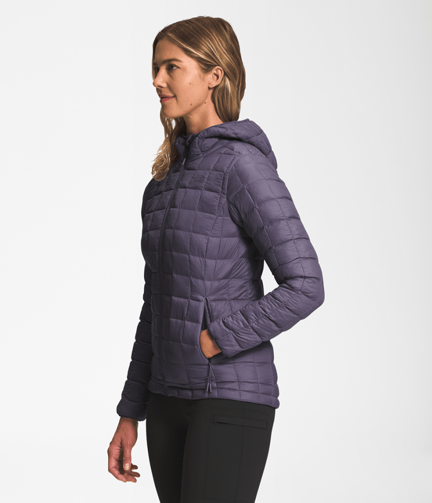 casaco feminino The North Face