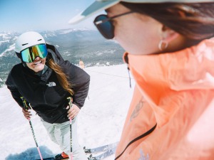 Tudo Pronto para a Temporada de Neve no Hemisfério Norte?